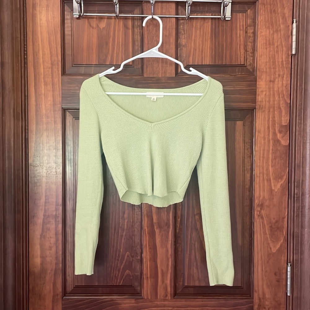 Pacsun xs sweater